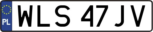 WLS47JV
