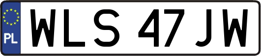 WLS47JW
