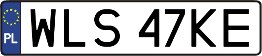 WLS47KE