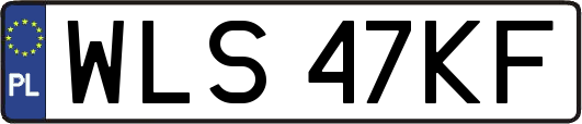 WLS47KF