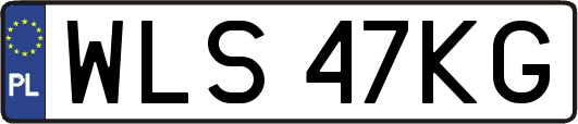 WLS47KG