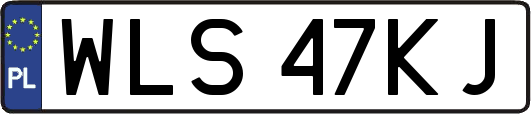 WLS47KJ