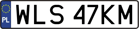 WLS47KM