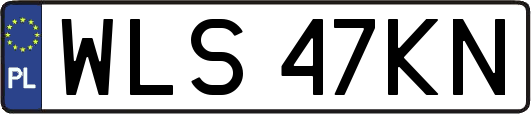 WLS47KN