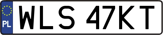 WLS47KT