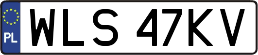 WLS47KV