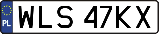 WLS47KX