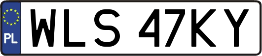 WLS47KY