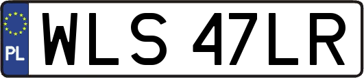 WLS47LR