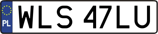 WLS47LU