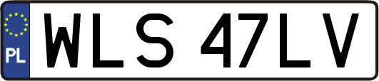WLS47LV