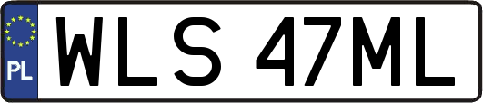 WLS47ML