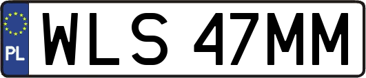 WLS47MM