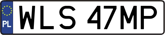 WLS47MP