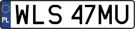 WLS47MU