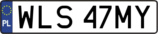 WLS47MY