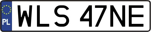 WLS47NE