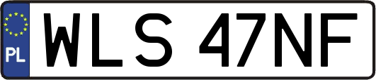 WLS47NF