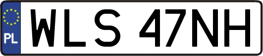 WLS47NH