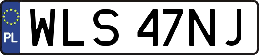 WLS47NJ