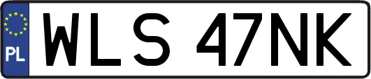 WLS47NK