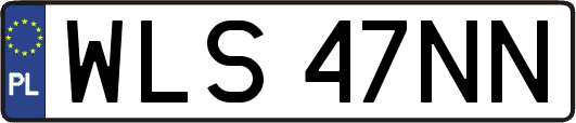 WLS47NN