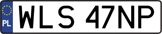 WLS47NP