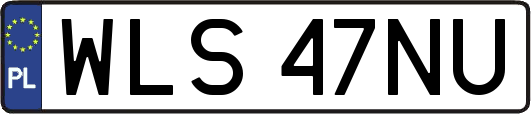 WLS47NU