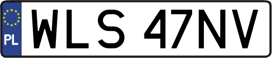 WLS47NV