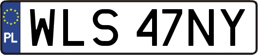WLS47NY