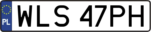 WLS47PH