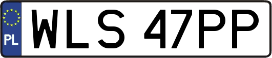 WLS47PP