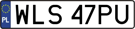 WLS47PU