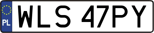 WLS47PY