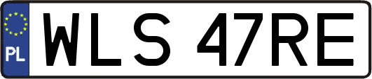WLS47RE