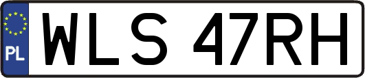 WLS47RH