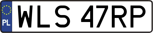 WLS47RP