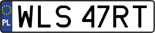 WLS47RT