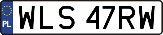 WLS47RW
