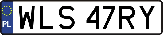 WLS47RY