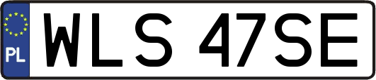 WLS47SE