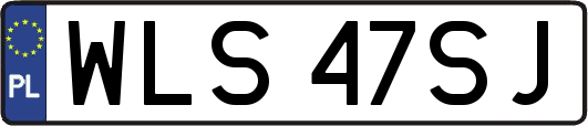 WLS47SJ