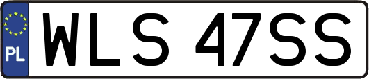 WLS47SS