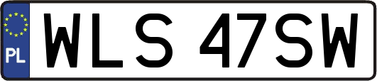 WLS47SW