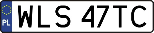 WLS47TC