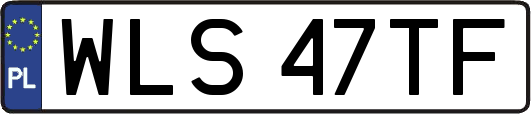 WLS47TF