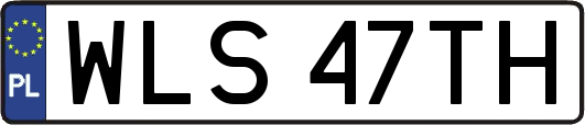 WLS47TH