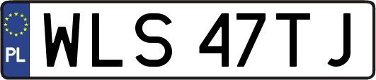 WLS47TJ