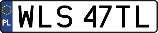 WLS47TL
