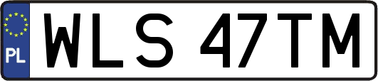 WLS47TM